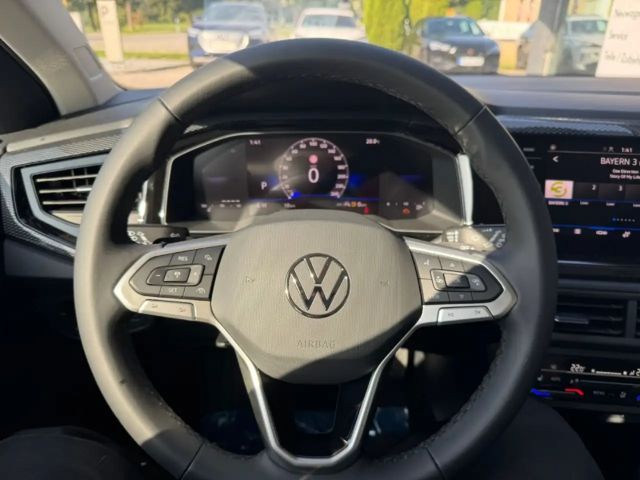 Volkswagen Taigo 1.0 TSI DSG Life