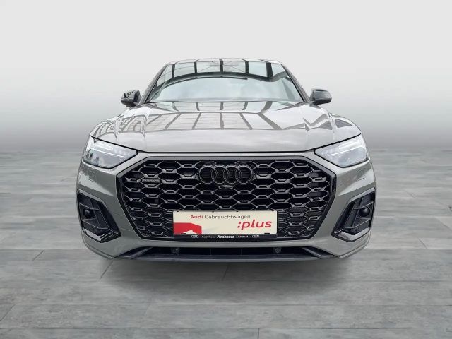 Audi Q5 40 TDI Quattro