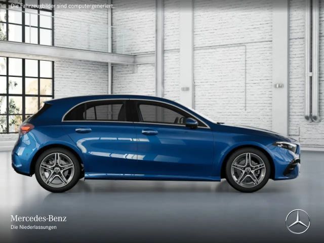 Mercedes-Benz A 200 AMG Line