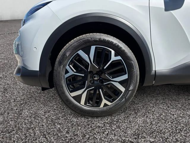 Citroën C4 Max PureTech