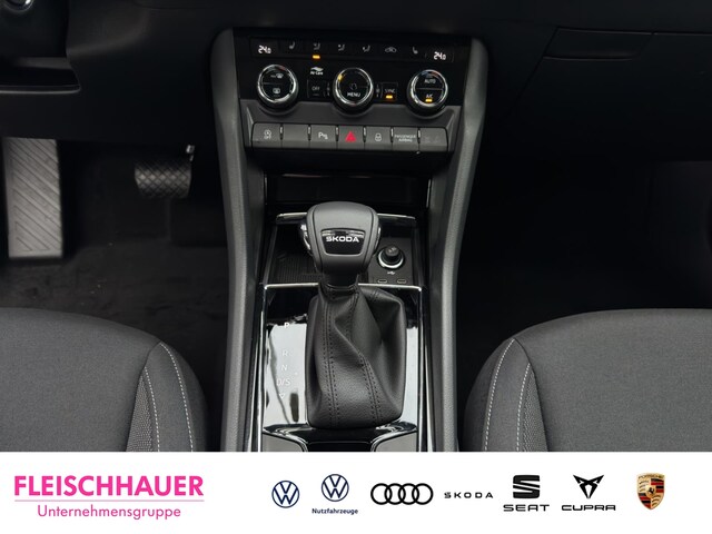 Skoda Karoq Selection