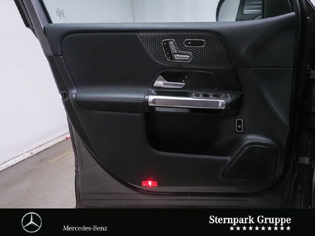 Mercedes-Benz EQB 350 4MATIC