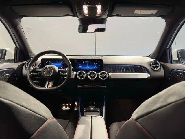 Mercedes-Benz GLB 200 4MATIC GLB 200 d