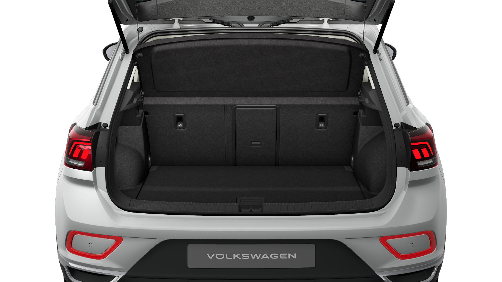 Volkswagen T-Roc Plus Style