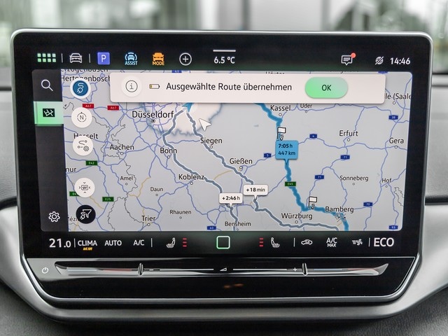 Volkswagen ID.4 IQ.Drive Pure