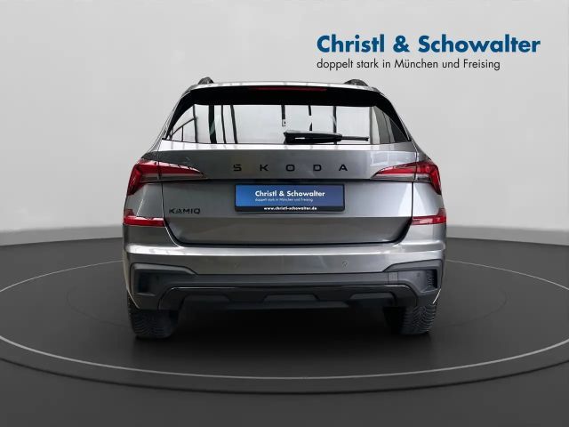 Skoda Kamiq 1.0 TSI Monte Carlo