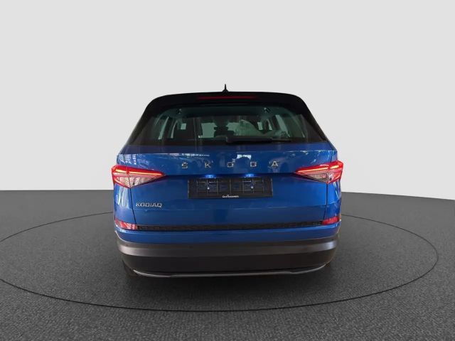Skoda Kodiaq 2.0 TDI Tour