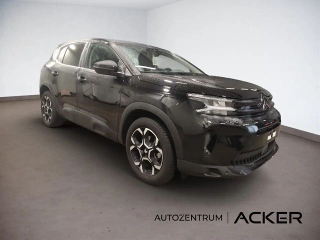 Citroën C5 Aircross Hybrid Plus