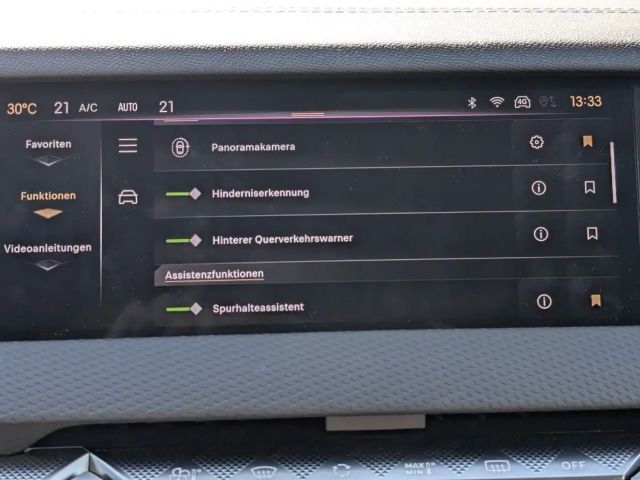 Citroën DS4 PureTech