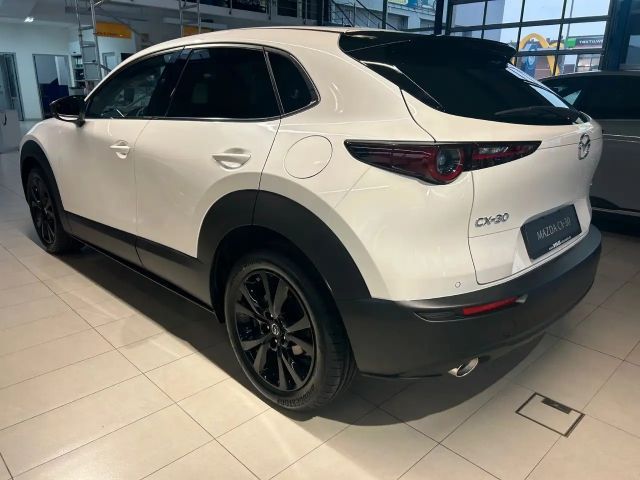 Mazda CX-30 2.5L Homura SkyActiv e-Skyactiv