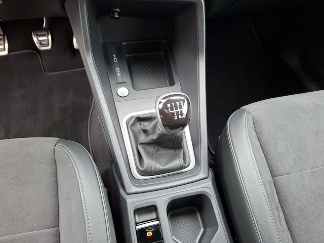 Volkswagen Caddy 1.5 TSI Maxi