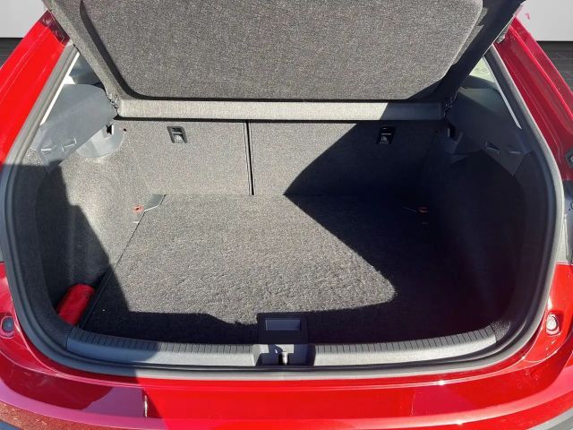 Volkswagen Taigo 1.5 TSI DSG Style