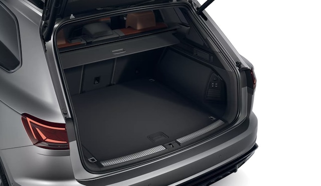 Volkswagen Touareg 3.0 V6 TDI R-Line