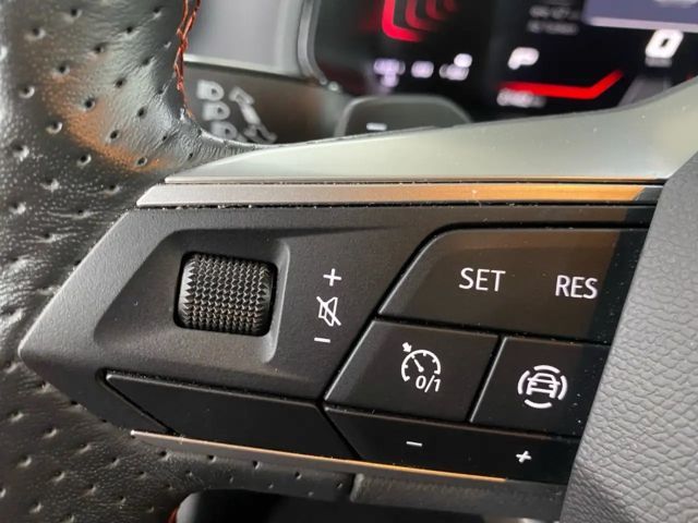 Seat Arona 1.0 TSI DSG FR-lijn