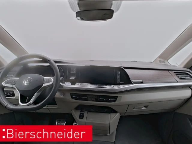 Volkswagen Multivan 2.0 TDI DSG Style T7