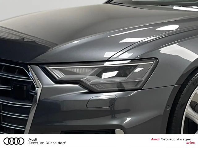 Audi S6 Avant Quattro