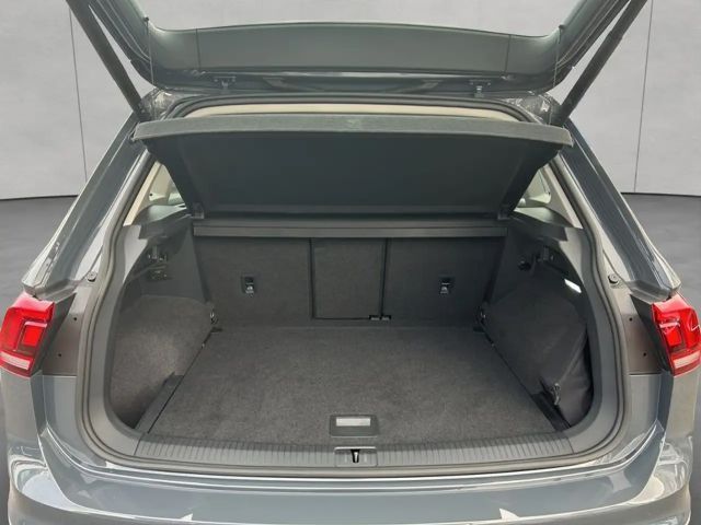 Volkswagen Tiguan 1.5 TSI DSG Elegance Elegance