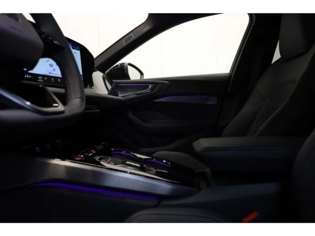 Audi A5 Avant Hybride Quattro S-Line