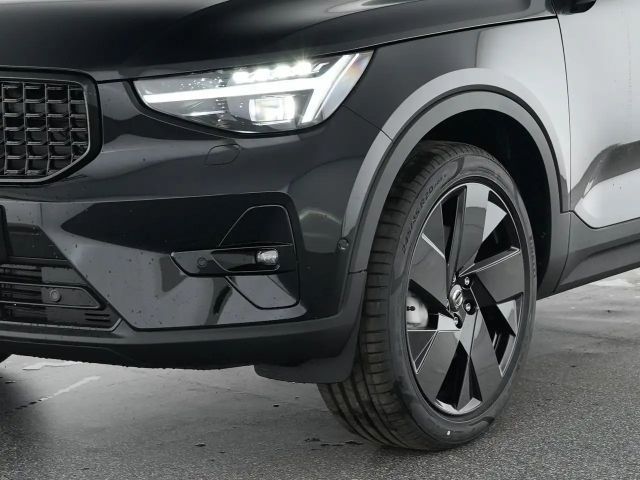 Volvo XC40 Plus