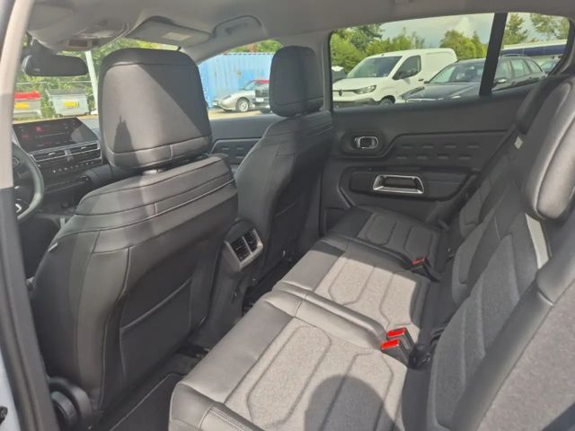 Citroën C5 Aircross BlueHDi Max