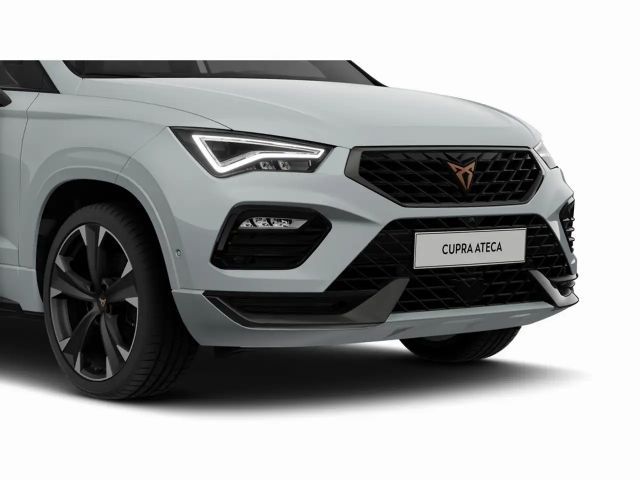 Cupra Ateca 2.0 TSI 4Drive