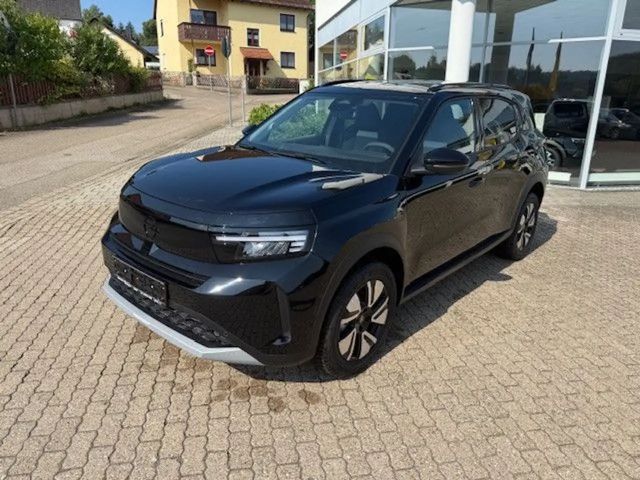 Opel Frontera "GS" 1.2T/ 110 PS Automatik Kamera