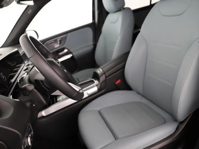 Mercedes-Benz GLB 250 4MATIC Progressive