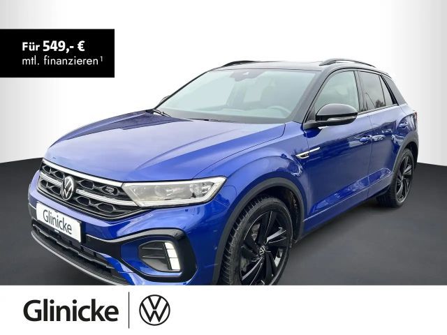 Volkswagen T-Roc 2.0 TSI 4Motion DSG R-Line
