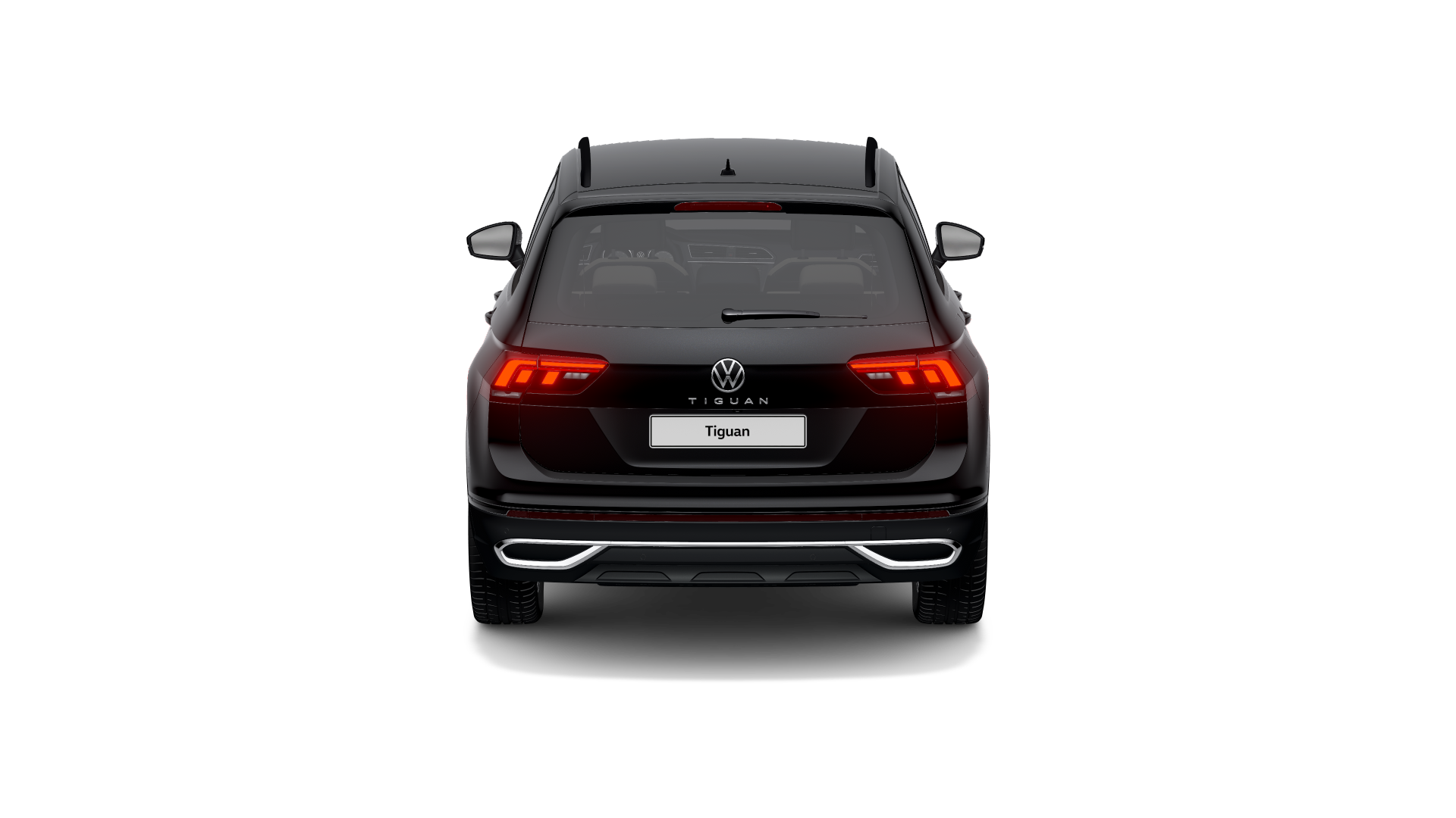 Volkswagen Tiguan 1.5 TSI DSG Life