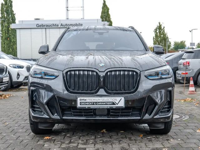 BMW X3 M-Sport xDrive30i
