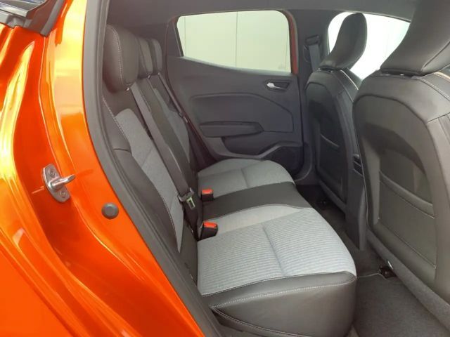 Renault Clio TCe 90 Techno