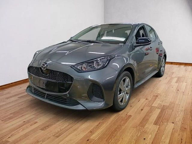 Mazda 2 Exclusive-line