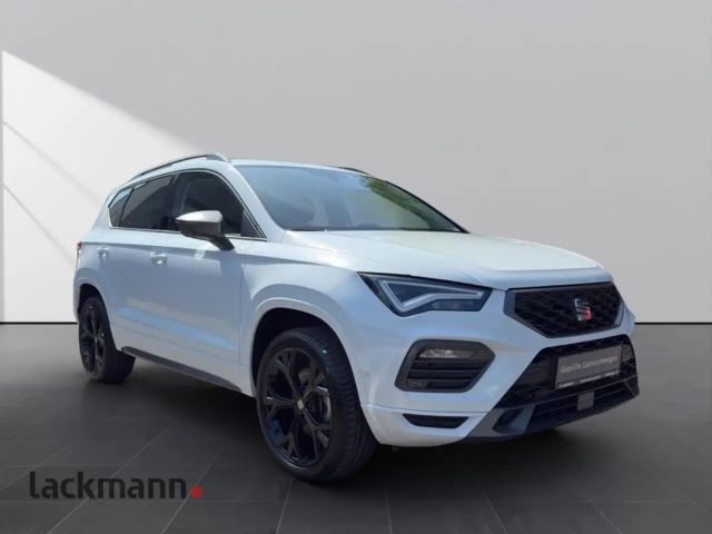 Seat Ateca 1.5 TSI FR-lijn