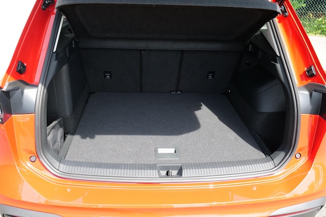 Volkswagen Tiguan 1.5 TSI DSG eHybrid