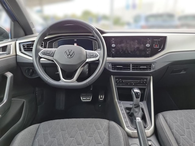 Volkswagen Taigo 1.0 TSI DSG Life Move