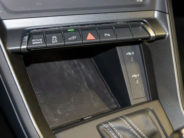 Audi Q3 45 TFSI Hybride S-Tronic