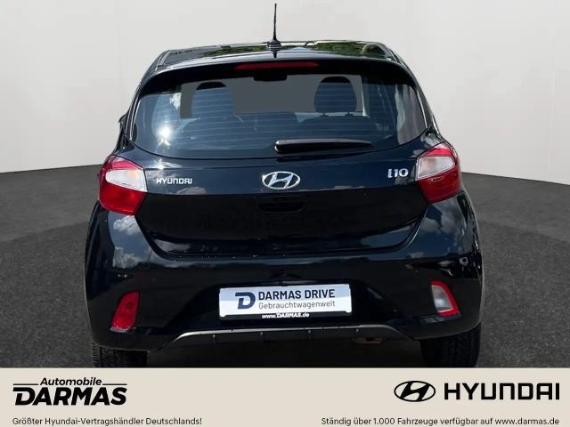 Hyundai i10 Trend