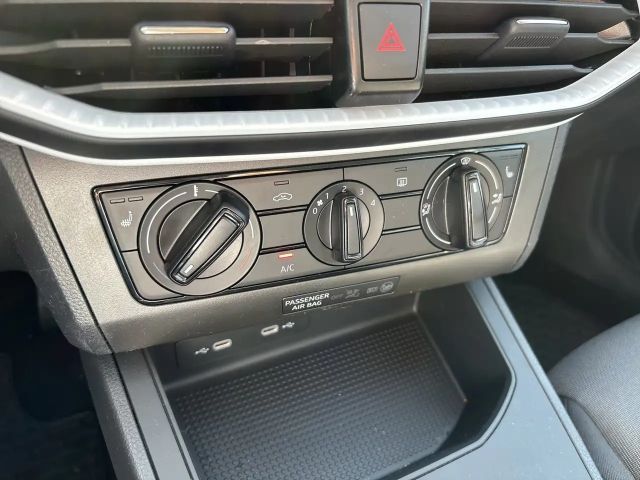 Seat Ibiza 1.0 TSI Reference