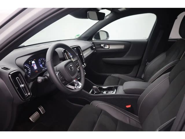 Volvo XC40 R-Design T3