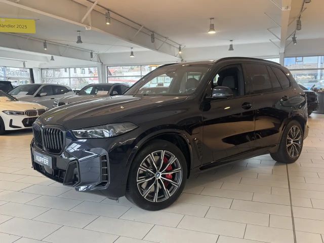BMW X5 M-Sport xDrive