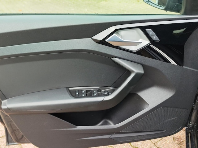 Audi A1 30 TFSI S-Tronic Sportback