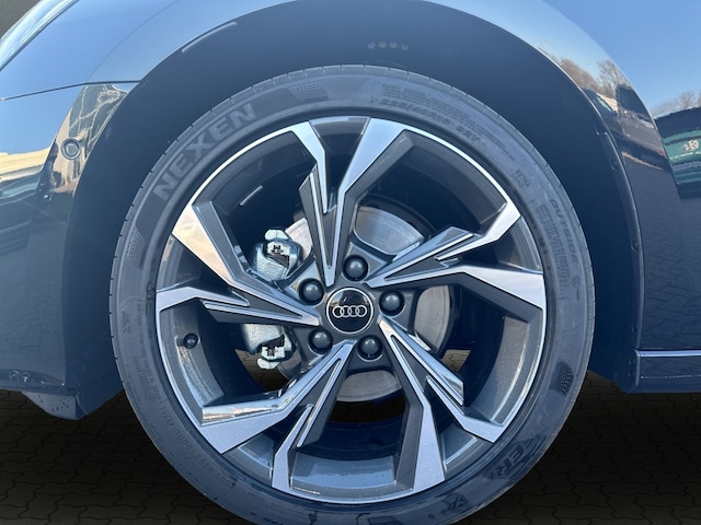 Audi A3 35 TFSI S-Tronic Sportback