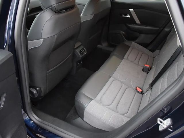 Citroën C4 BlueHDi Plus