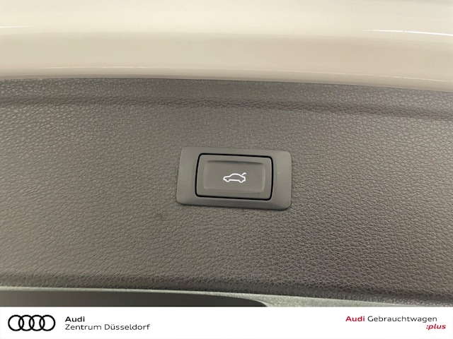 Audi SQ5 SUV TDI tiptronic Audi SQ5 SUV