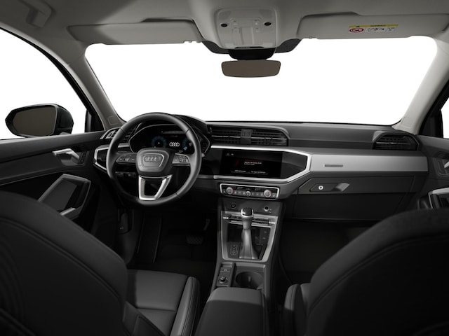 Audi Q3 35 TFSI S-Line S-Tronic Sportback