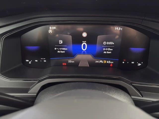 Volkswagen Taigo 4Me TSI