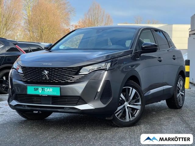 Peugeot 3008 Allure Pack Hybrid