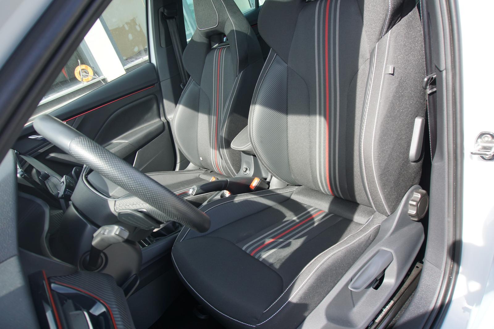 Skoda Scala 1.0 TSI Monte Carlo