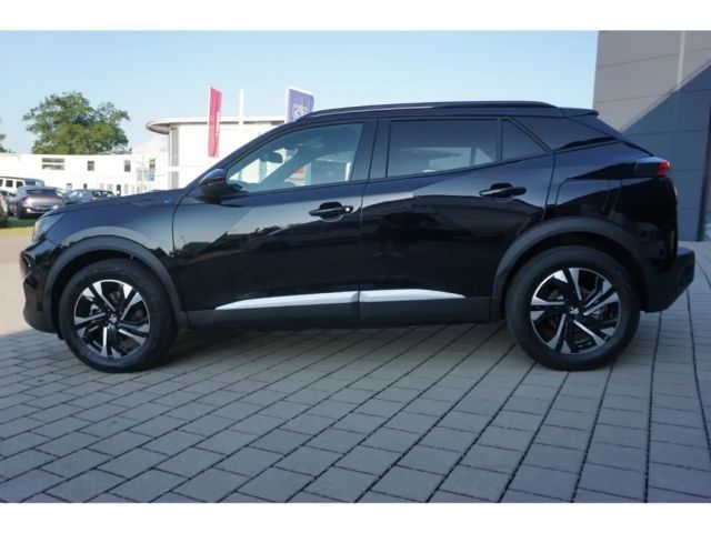 Peugeot E-2008 Allure Pack