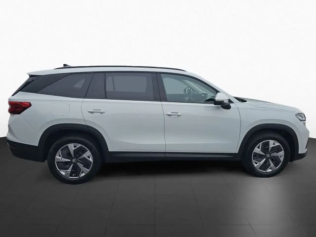 Skoda Kodiaq 1.5 TSI Selection